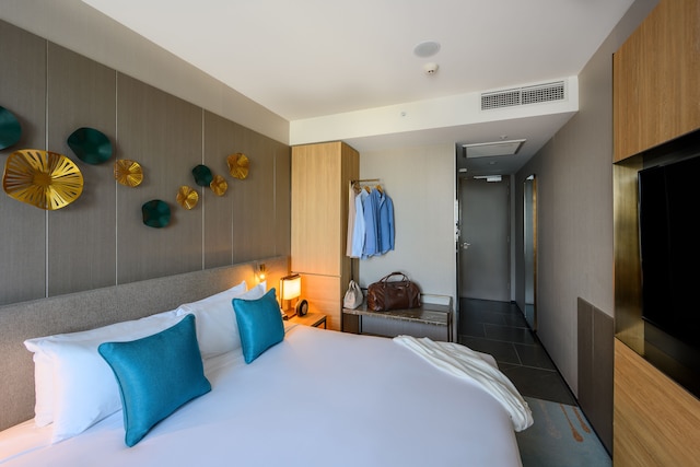 ノボテル メルボルン リトル ロンズデール ストリート