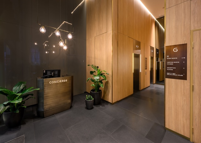 ノボテル メルボルン リトル ロンズデール ストリート