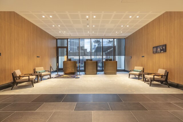 ノボテル メルボルン リトル ロンズデール ストリート