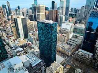 イビス メルボルン セントラル