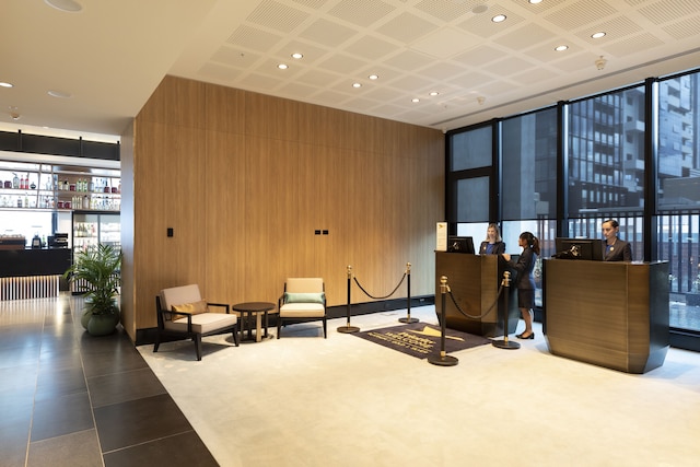 イビス メルボルン セントラル