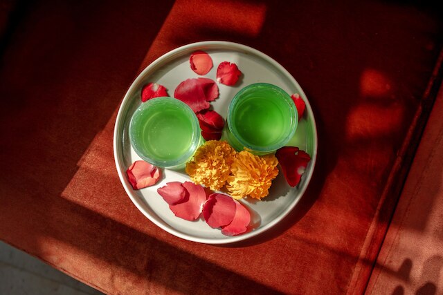 ザ ジンバラン  ヴィラ バイ イニI ヴィー ホスピタリティ