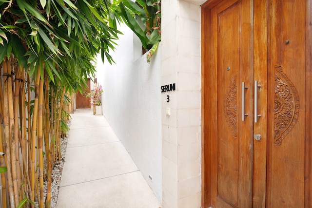 ザ ジンバラン  ヴィラ バイ イニI ヴィー ホスピタリティ