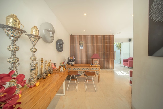 ザ ジンバラン  ヴィラ バイ イニI ヴィー ホスピタリティ