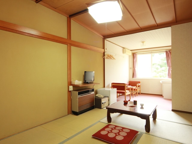 ホテル サニーバレー