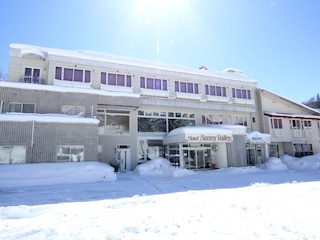 ホテル サニーバレー