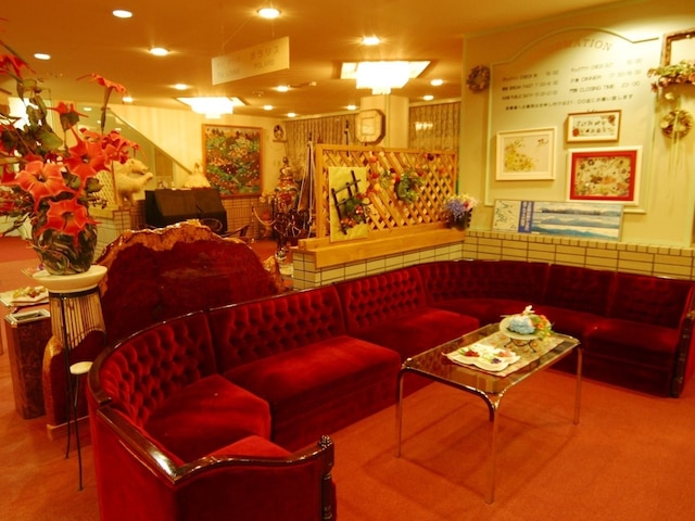 ホテル サニーバレー