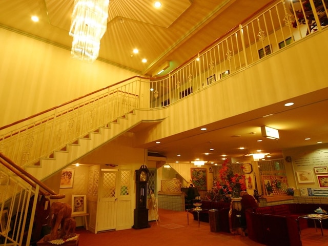 ホテル サニーバレー