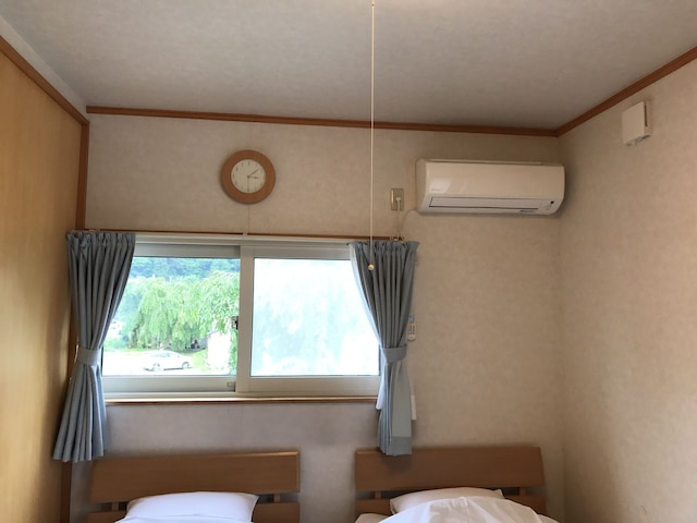 ゲストハウス風雅