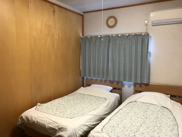 ゲストハウス風雅