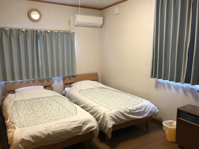 ゲストハウス風雅