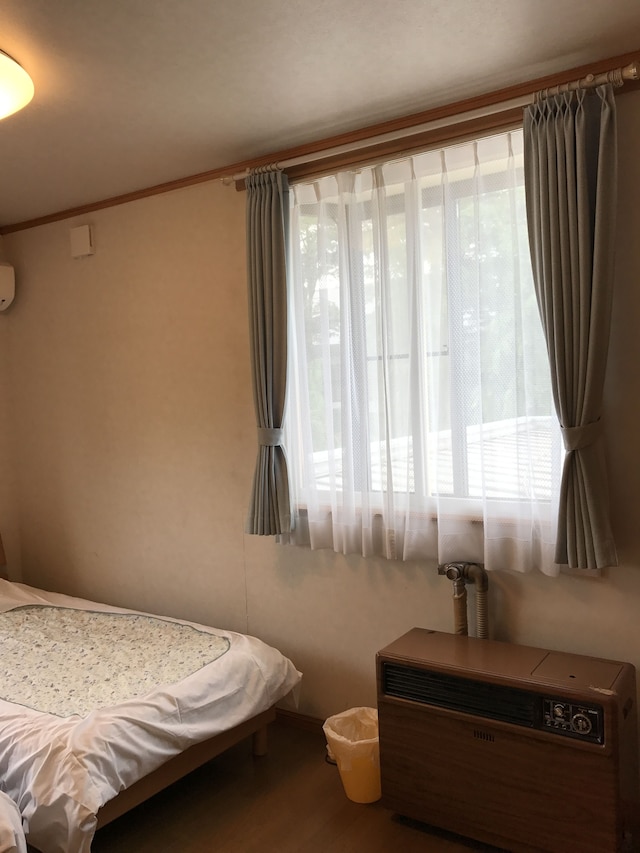 ゲストハウス風雅