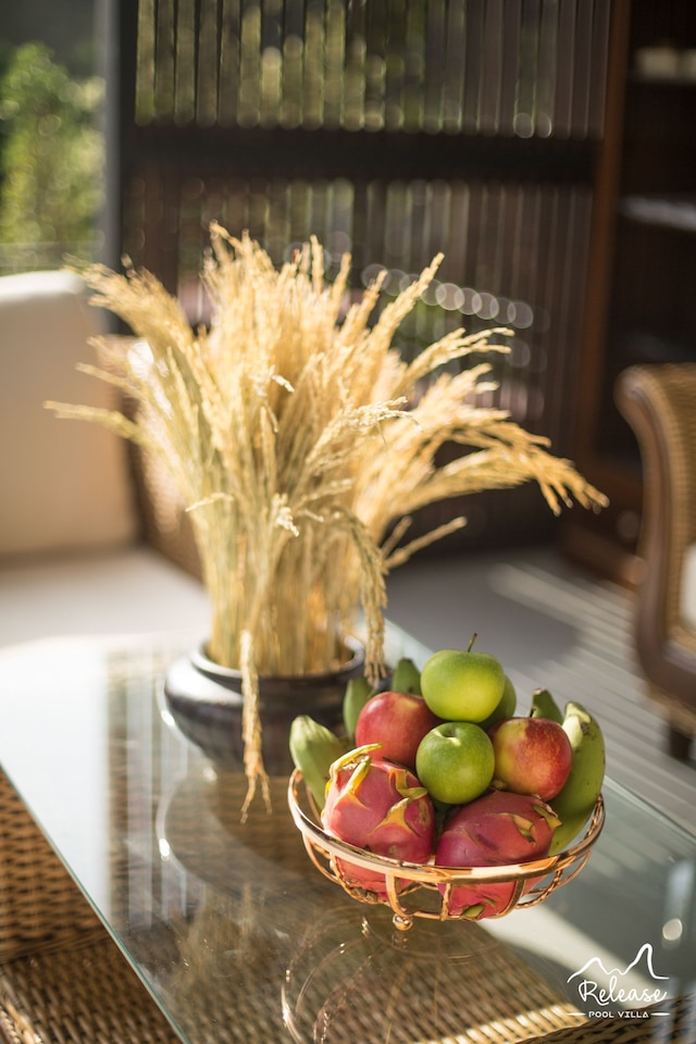 リリース プール ヴィラ リゾート