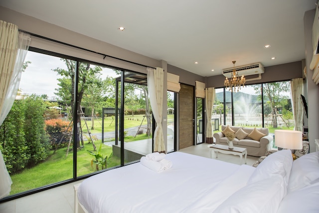 リリース プール ヴィラ リゾート