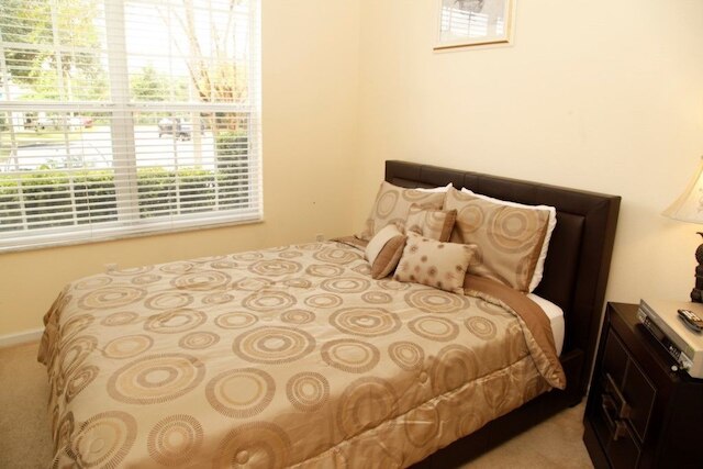 Ly53790 - ウィンザー パームス リゾート - 3 ベッド 3 バス タウンホーム