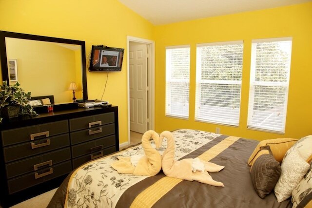 Ly53790 - ウィンザー パームス リゾート - 3 ベッド 3 バス タウンホーム