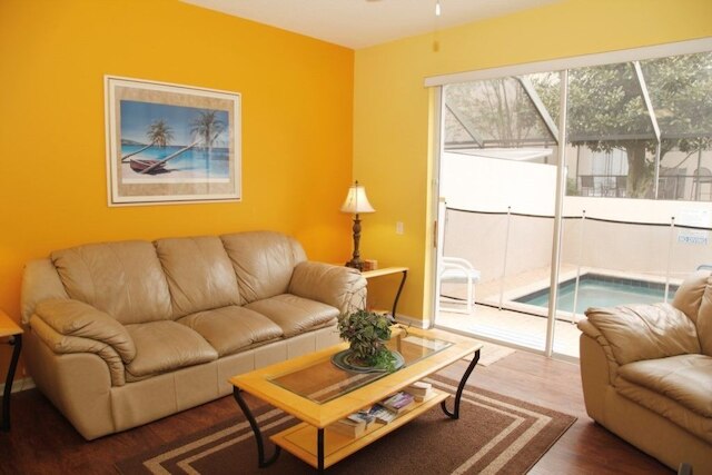 Ly53790 - ウィンザー パームス リゾート - 3 ベッド 3 バス タウンホーム