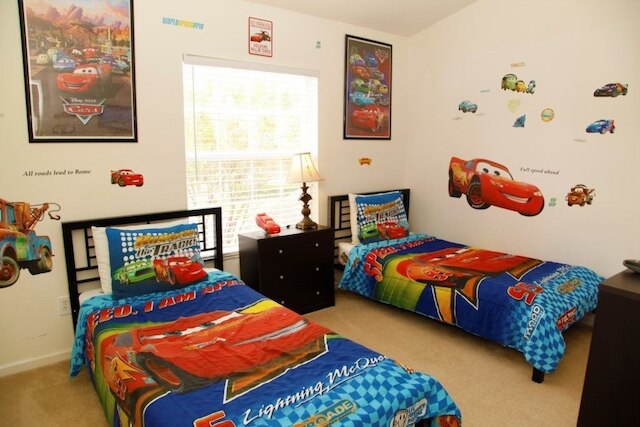 Ly53790 - ウィンザー パームス リゾート - 3 ベッド 3 バス タウンホーム