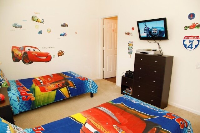 Ly53790 - ウィンザー パームス リゾート - 3 ベッド 3 バス タウンホーム