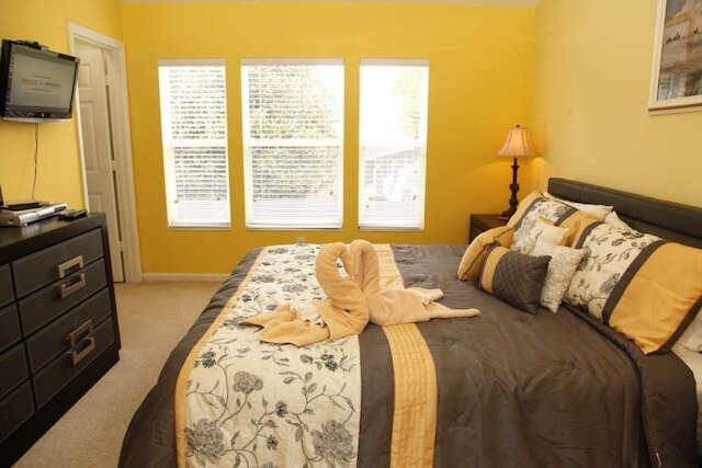 Ly53790 - ウィンザー パームス リゾート - 3 ベッド 3 バス タウンホーム