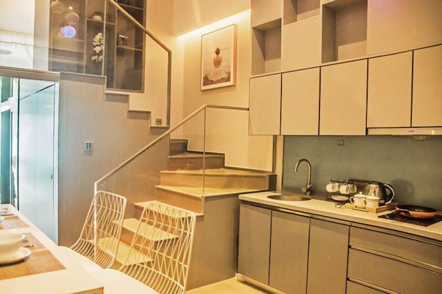 杭州ジュジャ ブティック アパートメント