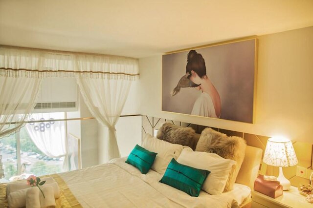 杭州ジュジャ ブティック アパートメント