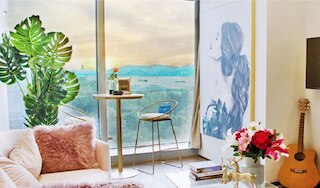 杭州ジュジャ ブティック アパートメント