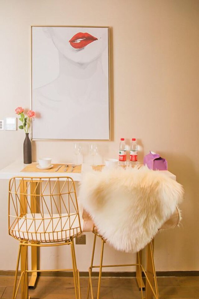 杭州ジュジャ ブティック アパートメント