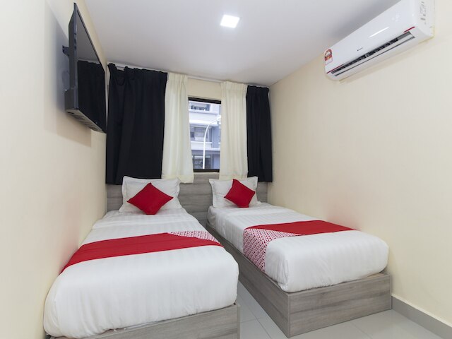 ホテル O Kl センターポイント