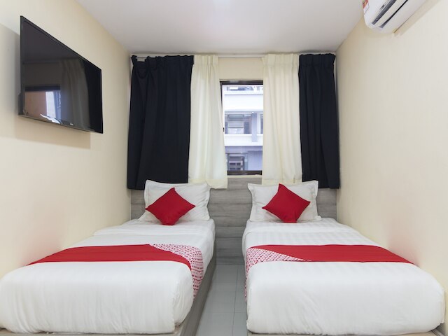 ホテル O Kl センターポイント