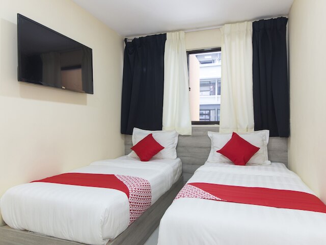 ホテル O Kl センターポイント