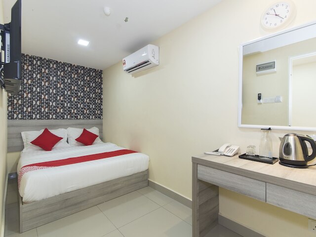 ホテル O Kl センターポイント