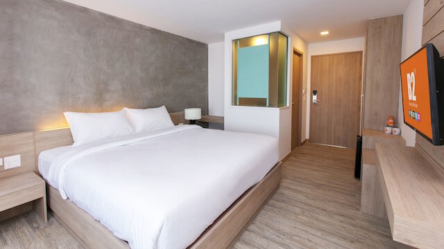 B2 ナコーン サワン プレミア ホテル