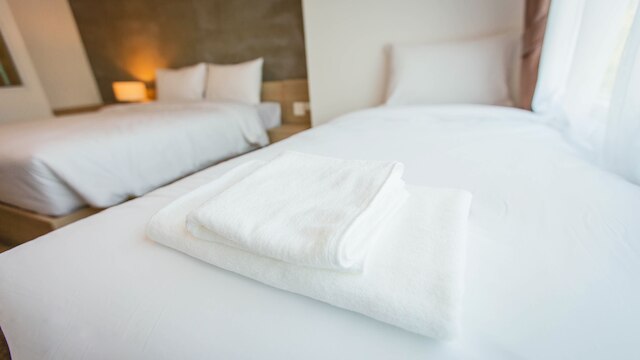 B2 ナコーン サワン プレミア ホテル