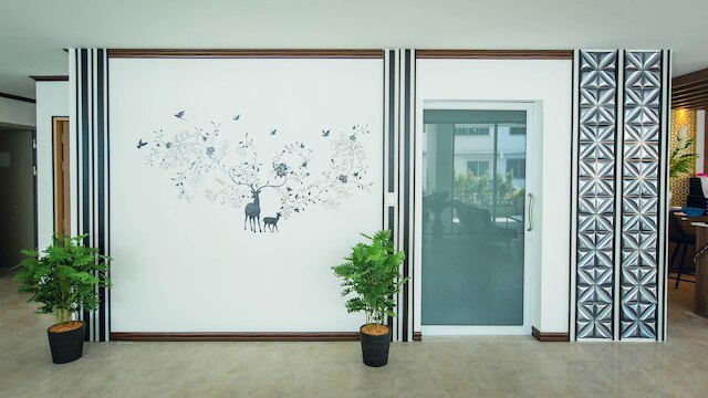 B2 ナコーン サワン プレミア ホテル