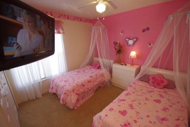 Ly53793 - インディアン リッジ - 3 ベッド 2 バス ヴィラ