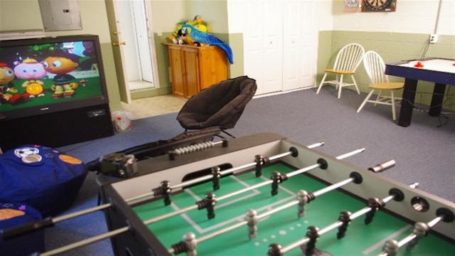 Ly53798 - インディアン リッジ - 4 ベッド 2 バス ヴィラ