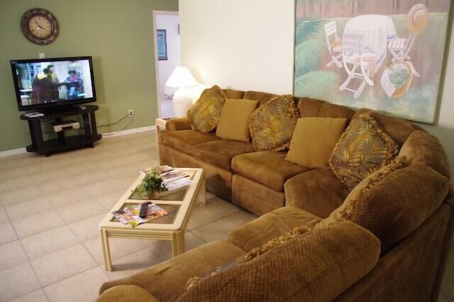 Ly53798 - インディアン リッジ - 4 ベッド 2 バス ヴィラ