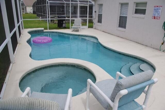 Ly53798 - インディアン リッジ - 4 ベッド 2 バス ヴィラ