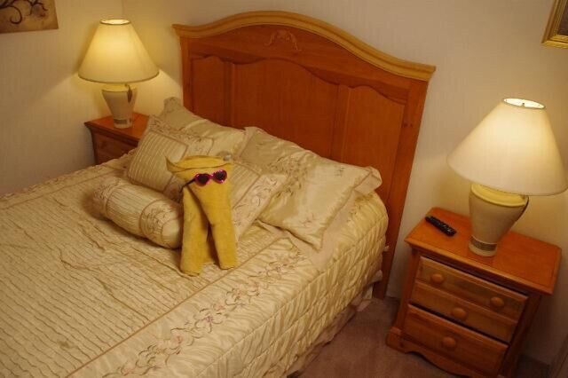 Ly53798 - インディアン リッジ - 4 ベッド 2 バス ヴィラ