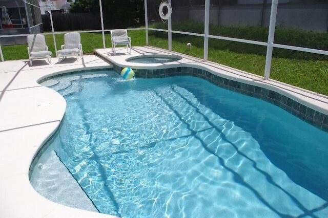 Ly53798 - インディアン リッジ - 4 ベッド 2 バス ヴィラ