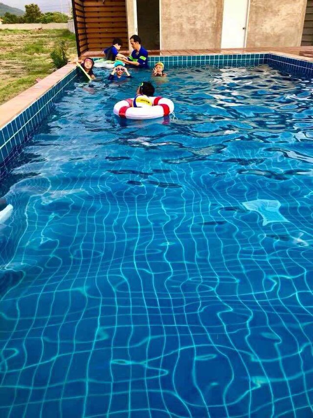 ミー アンド ツリー ヴィラ