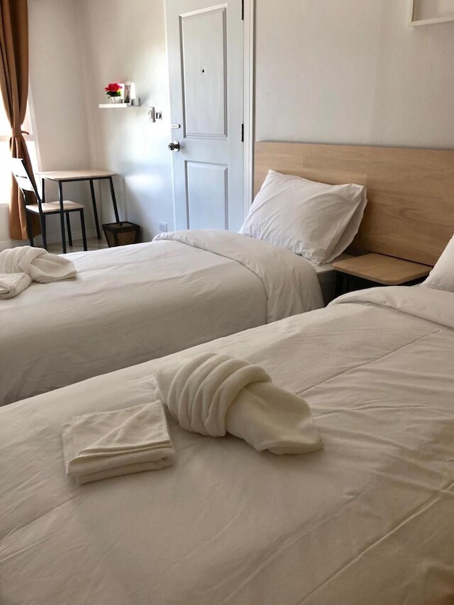 ミー アンド ツリー ヴィラ