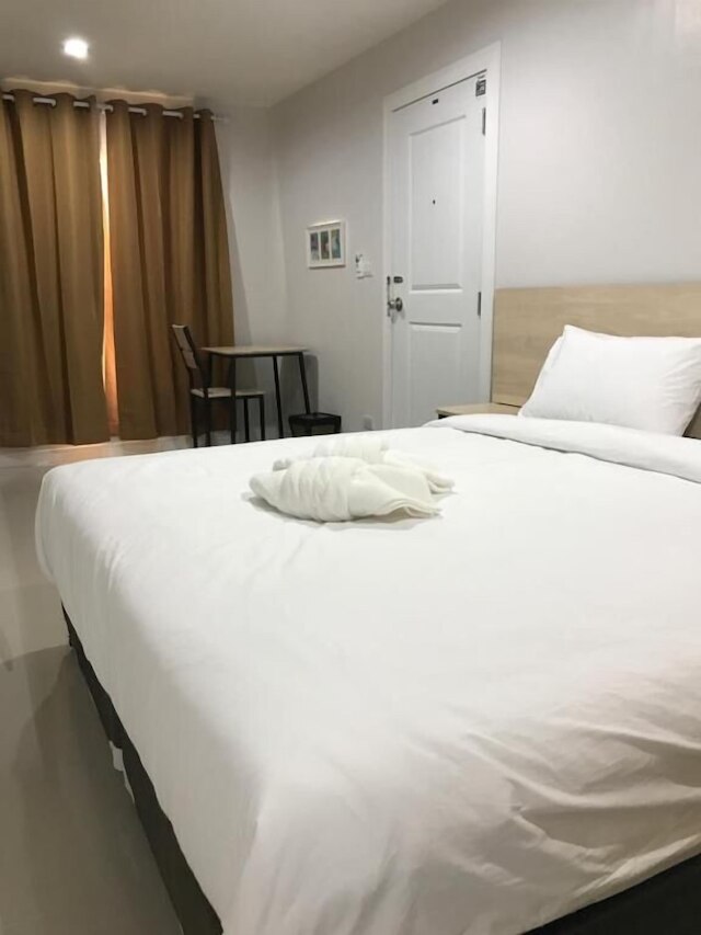 ミー アンド ツリー ヴィラ