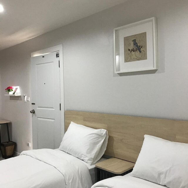 ミー アンド ツリー ヴィラ