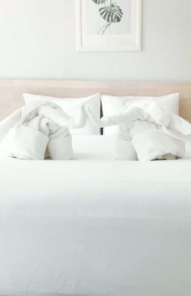 ミー アンド ツリー ヴィラ