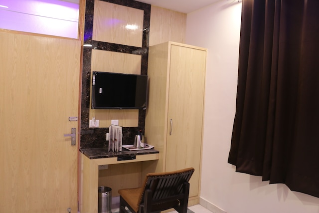 ホテル カルロ カッスル - パハールガンジ