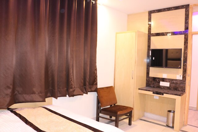 ホテル カルロ カッスル - パハールガンジ