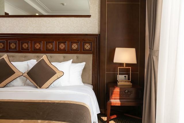 レックス ハノイ ホテル