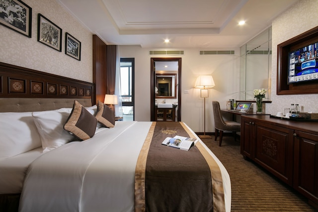 レックス ハノイ ホテル